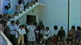 preview picture of video '1989 - Inauguração Associação do Pedrome'