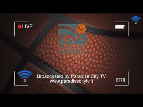 Under 18 Ecc. 2017-2018 - Pontevecchio Basket vs. ASD Orvieto Basket