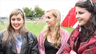 The Outmost Meets ... Wyvern Lingo