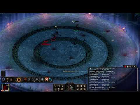 POTD Upscaled - Solo Monk (Helwalker) - Changelings Dance | PoE 2 Deadfire