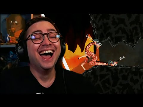 NÃO ASSISTA ESSE VÍDEO SEM FONES!!