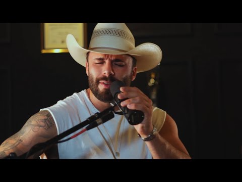 Amarillo By Morning - Rodrigo Marim