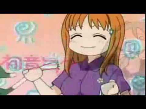 Nico Nico Douga Ryuuseigun Mix PV (ニコニコ動画流星群)