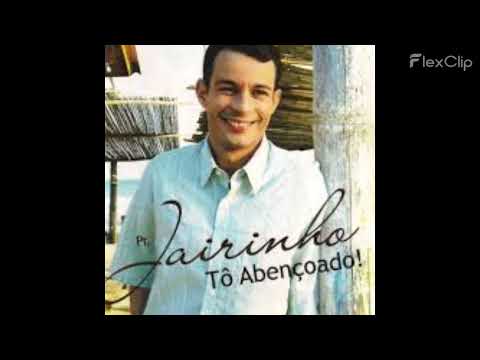 É só pedir ‑ Pr. Jairinho