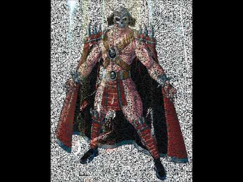 All Shao Kahn Soundbites(Mortal Kombat 2)
