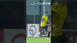 Download lagu Kaya gini kok offside 🤦 || Liga Indonesia emang sukar di percaya. #shorts #ligabri #ligaindonesia mp3