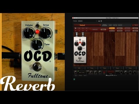 Reverb Exclusive: IK Multimedia Fulltone Collection & Amplitube 4 image 13
