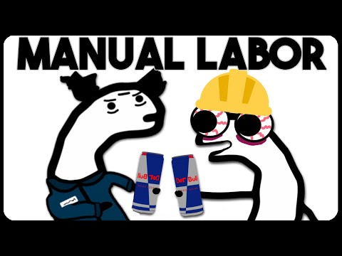 7 Levels Of Blue Collar Workers