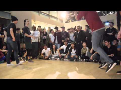 TURBOMANIA 2016 | Top 16 | Super Outkast Bros vs. Swift Characterz