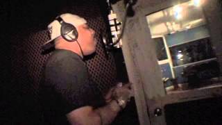 Kenny Knox &quot;Static Attic&quot;, Jan 2013