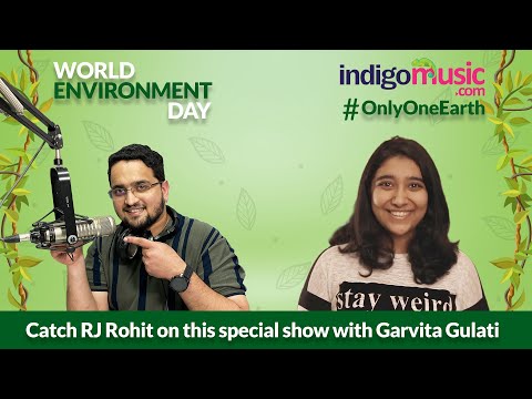 Special interview with Garvita Gulati