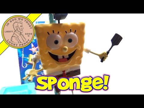 How To Play The Game SpongeBob SquarePants Nickelodeon Hangman Game No. 438057, 2010 Cardinal