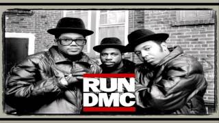 Run DMC - Rock Box Instrumental HQ
