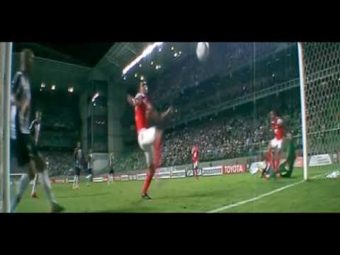 Gols da Semana #1 | Futebol Brasileiro