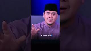 Download lagu GLORIFY YOUR PARENTS | USTADZ HILMAN FAUZI mp3