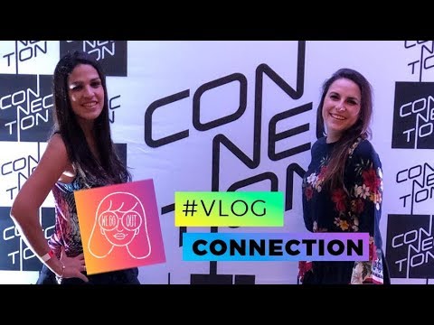 #VLOG: Conheça a Connection, festa que virou festival em Curitiba!