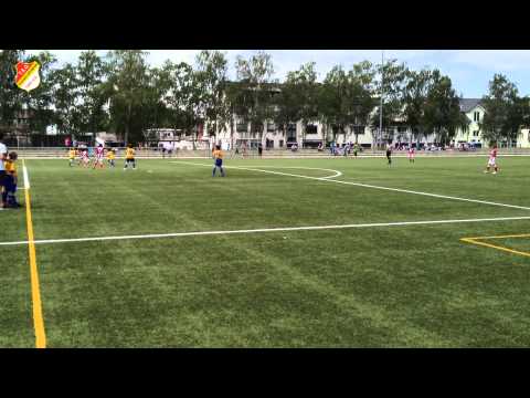 Turnier: TuS Zeppelinheim - TSG 51 Frankfurt (27.05.2012.)