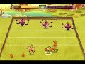 Ye Olde CN Games Camp Lazlo Beaned
