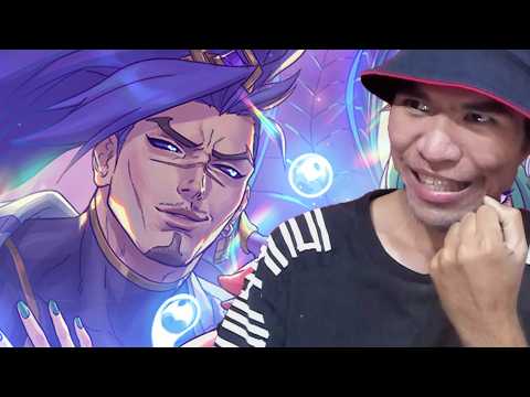 เริ่มจาก 0 Comps ที่ Set 17