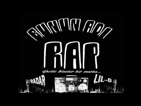 LiL-G & Radar - Bunun Adı Rap