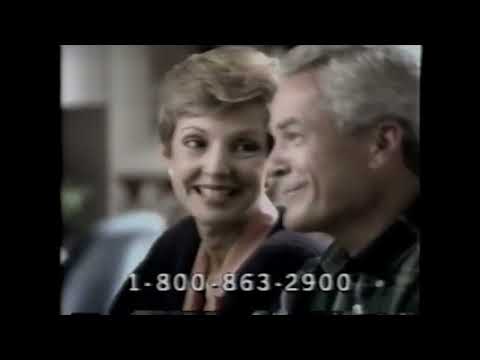 Miracle Ear Commercial (1996)