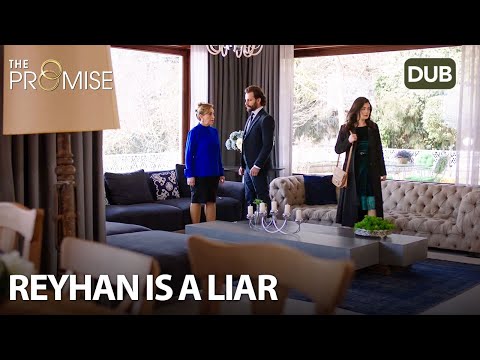 'Reyhan' warning from Cavidan | Waada (The Promise) - Episode 53