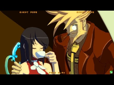 GGXrdR 9/1/16 - Mikado Singles Tournament