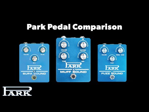 Park Muff Sound 2026 - Blue image 4