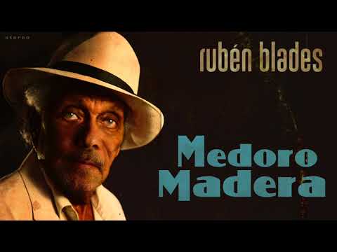 Rubén Blades - La Caína (Medoro Madera)
