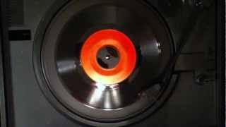 Lay Lady Lay (Bob Dylan) 45 RPM