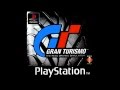 Gran Turismo 1 - Complete Soundtrack 