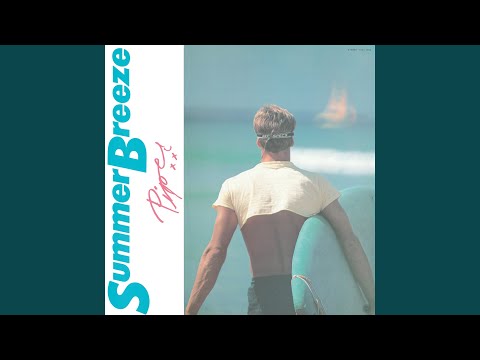 Gentle Shower - Piper (Japan)