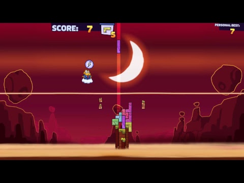 Tricky towers online | no commentary |