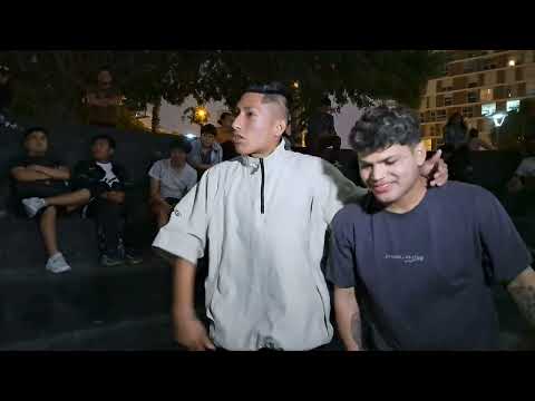 HARS vs FEAR: 4tos - SUMMER DAYS Fecha 3