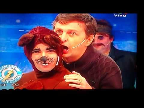 La Rata en Peligro Mundial