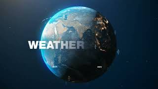 France 24 - Weather P1 OCT 14, 2023