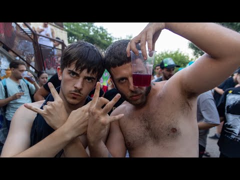 (BATALLÓN INCREÍBLE) DRAGMA VS KALAR - 4TOS - REGIONAL GENERAL RAP