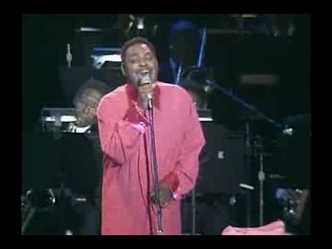 The Dells - Live in Philadelphia at the Dell East - The Love We Had Stays on My Mind