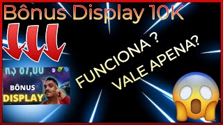 [Bônus Display 10K do Ney] Não Compre Antes de Ver Isso !!!