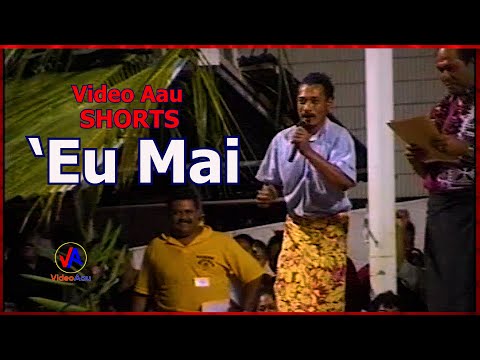 Video Aau SHORTS : Eu mai!
