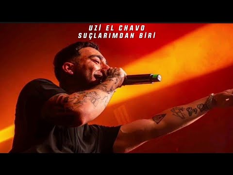 UZI - SUÇLARIMDAN BİRİ (Cover) (Red Bull Soundclash) (Aküstük & Konser )