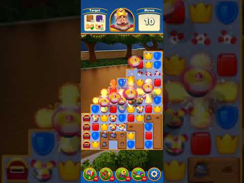 Loyal Match Level 2944