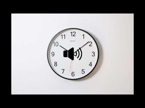 Clock Tick Sound Effect