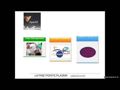 2019 10 09 PM Public Teaching in French - Enseignements publics en français