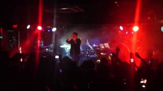 Aiden Grimshaw Is This Love