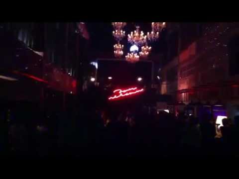 Pasha Sigmatic playing Babak - The Way I See (original mix)