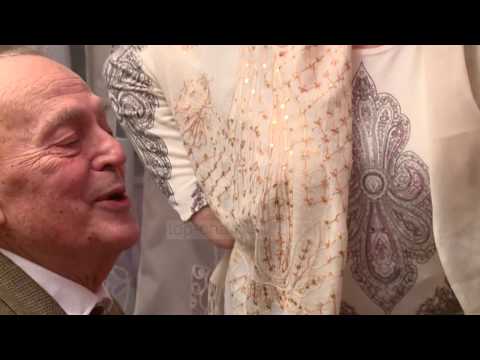 Ndahet nga jeta Artisti i Popullit, Gaqo Çako - Top Channel Albania - News - Lajme