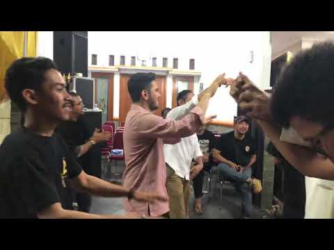 Medley lembut tapi asyiiiik!