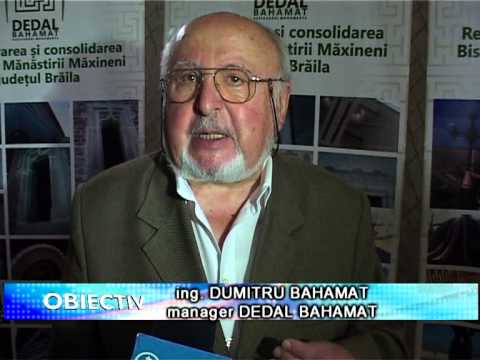 Ştire Etv - Sărbătoare la Măxineni ! | 30.05.2013