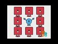 Wow Wow Wubbzy New Kid Song Premiere